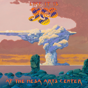 Like It Is - Mesa Arts Center